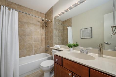 1036 North Crosby Street Chicago IL 60610