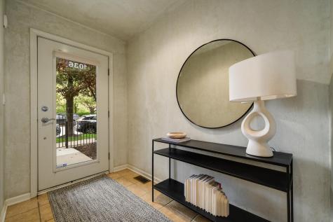 1036 North Crosby Street Chicago IL 60610