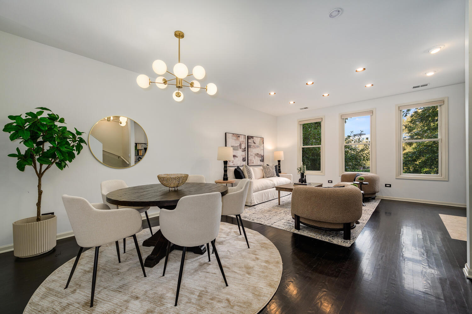 1036 North Crosby Street Chicago IL 60610