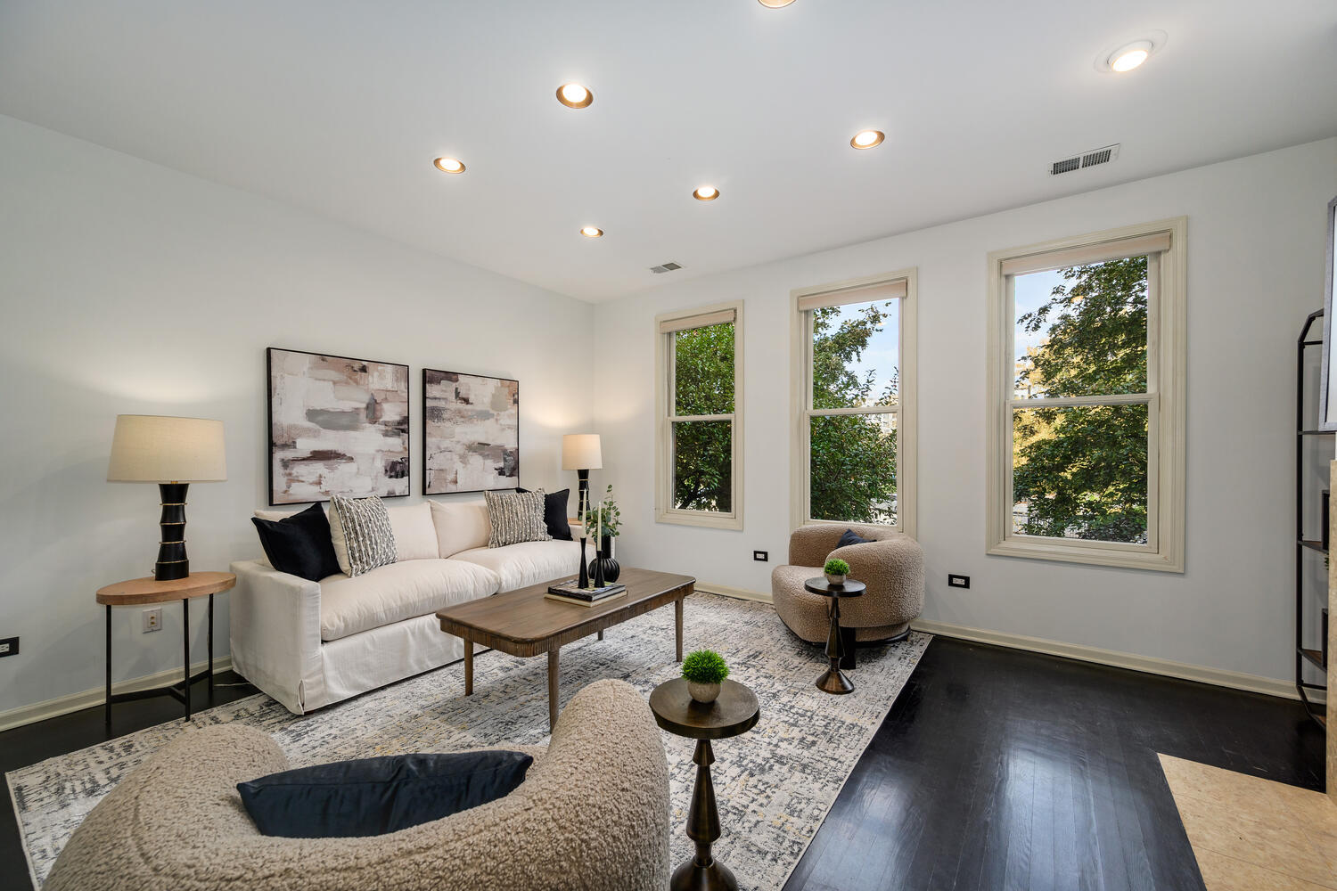 1036 North Crosby Street Chicago IL 60610
