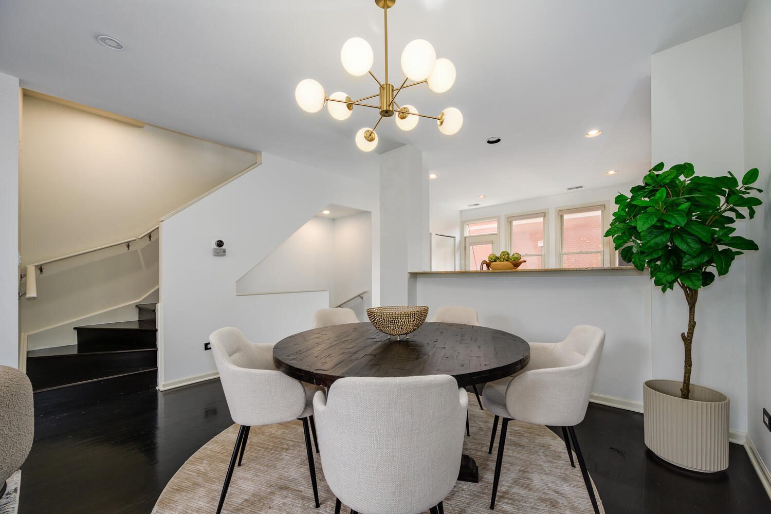 1036 North Crosby Street Chicago IL 60610