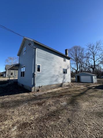 129 West Main Street Amboy IL 61310