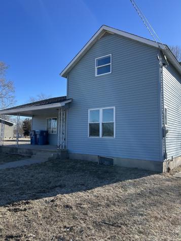 129 West Main Street Amboy IL 61310