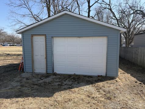 129 West Main Street Amboy IL 61310