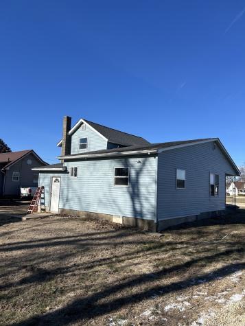 129 West Main Street Amboy IL 61310