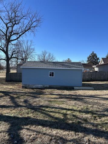 129 West Main Street Amboy IL 61310