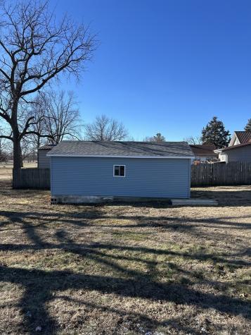 129 West Main Street Amboy IL 61310