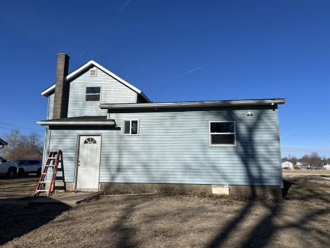 129 West Main Street Amboy IL 61310