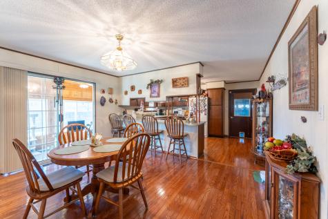 607 East 15th Street Johnston City IL 62951