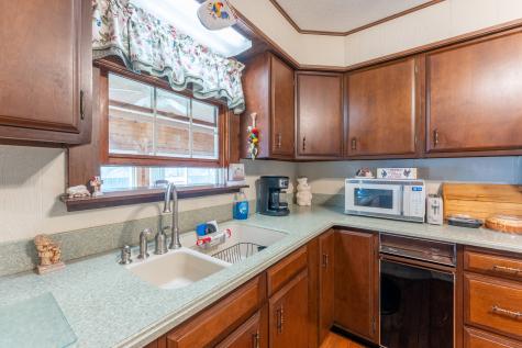 607 East 15th Street Johnston City IL 62951