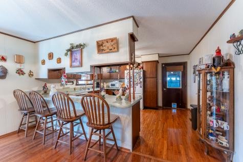 607 East 15th Street Johnston City IL 62951