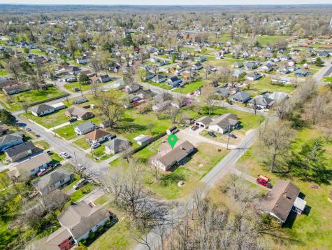 607 East 15th Street Johnston City IL 62951