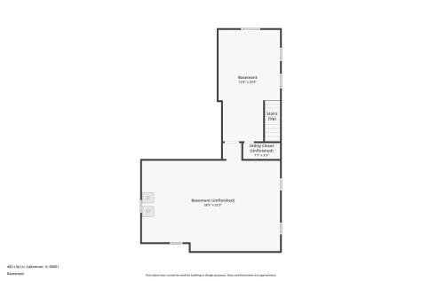 402 Lily Lane Lakemoor IL 60051