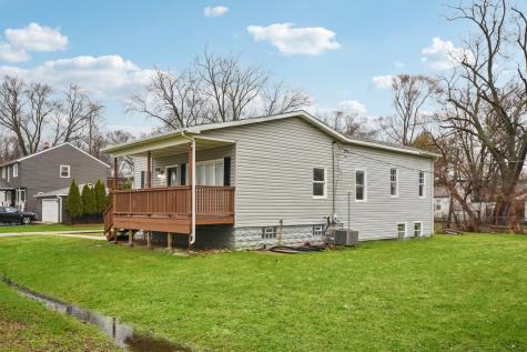 402 Lily Lane Lakemoor IL 60051