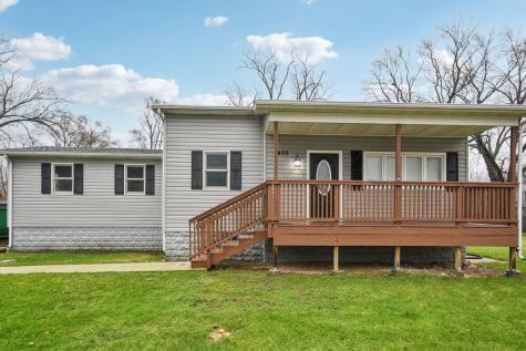 402 Lily Lane Lakemoor IL 60051