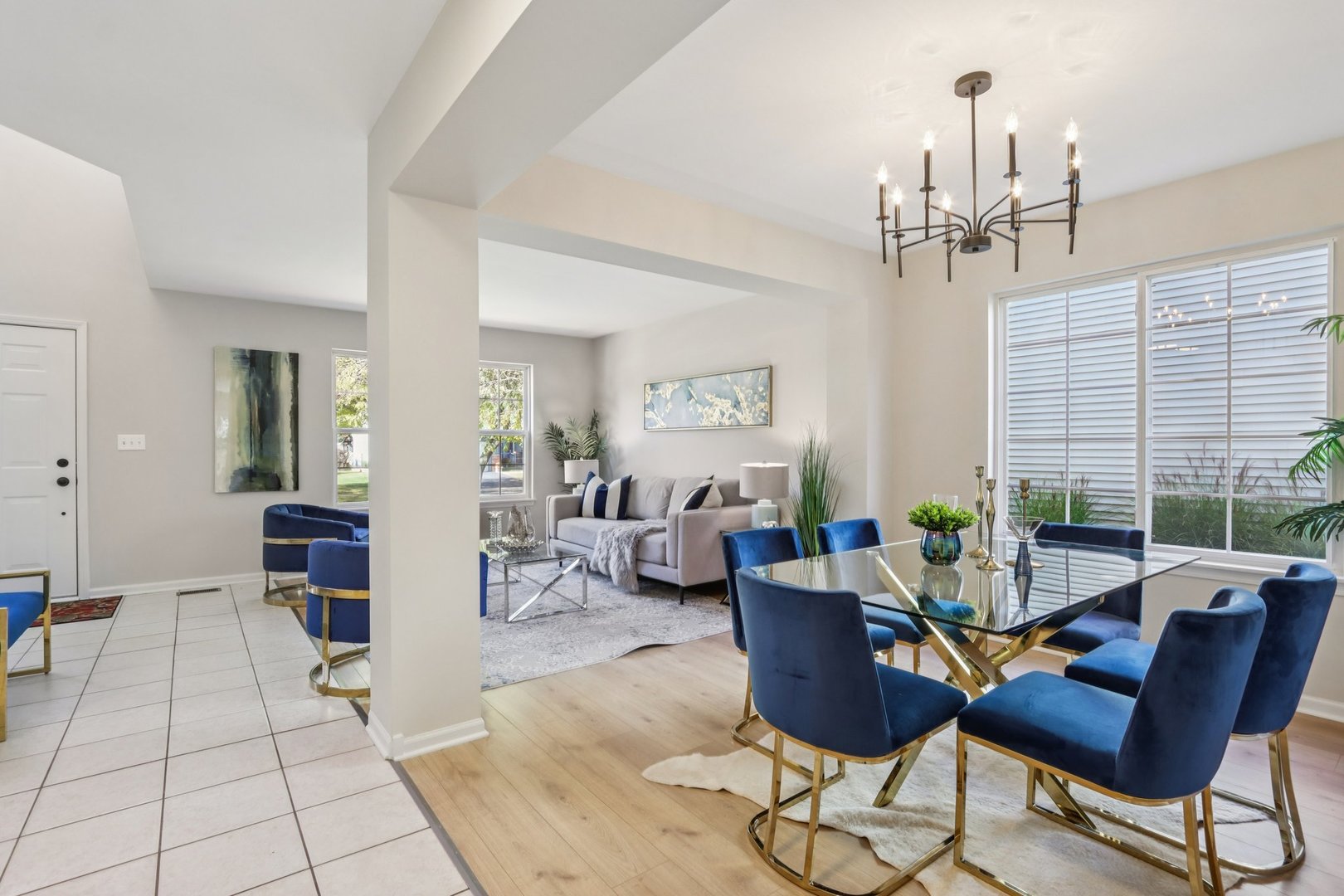 2060 Lyndhurst Lane Aurora IL 60503