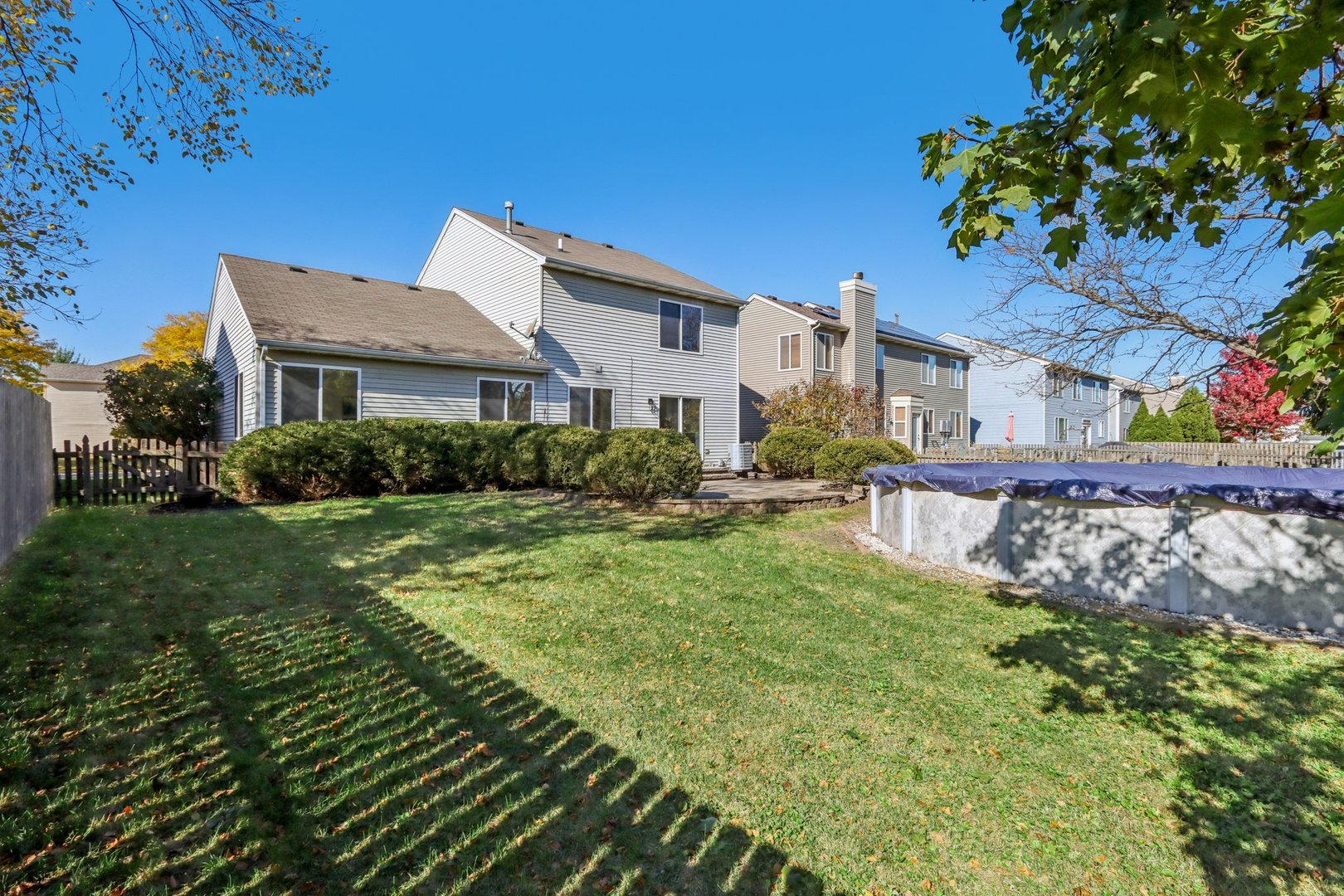 2060 Lyndhurst Lane Aurora IL 60503