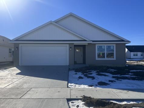 1707 Millstone Drive Normal IL 61761