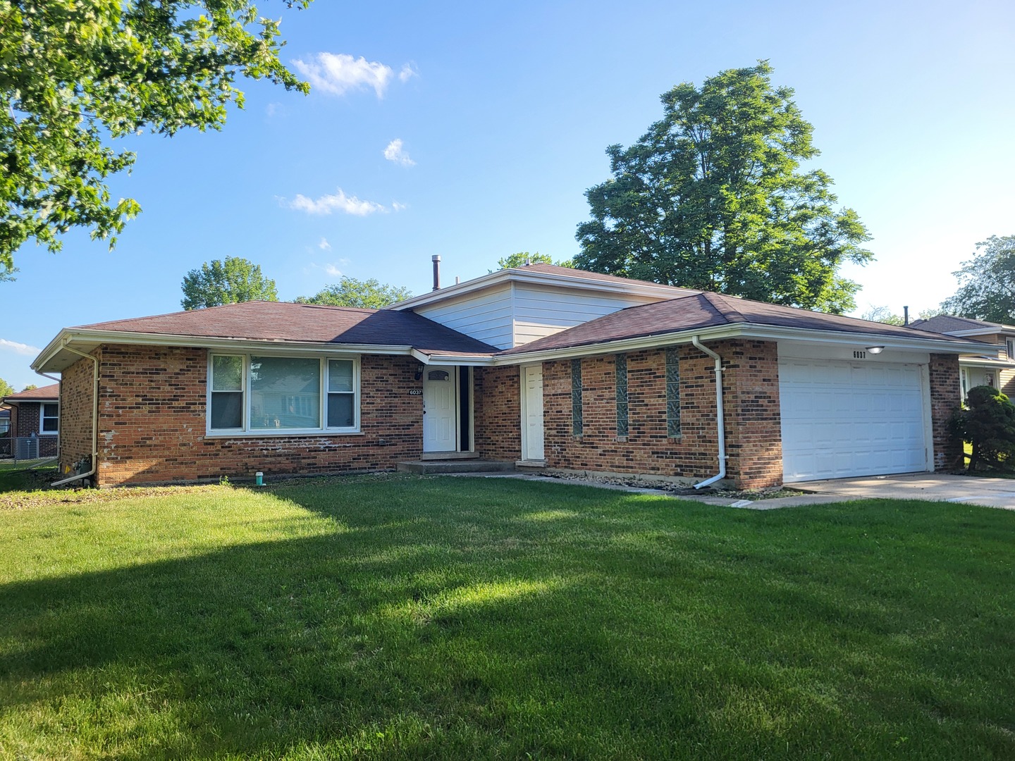 6037 Spring Lane Matteson IL 60443