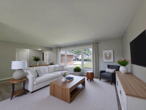 6037 Spring Lane Matteson IL 60443