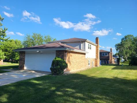 6037 Spring Lane Matteson IL 60443