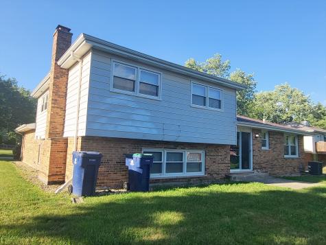 6037 Spring Lane Matteson IL 60443