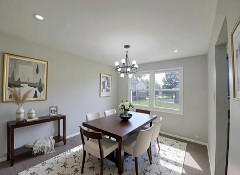 6037 Spring Lane Matteson IL 60443