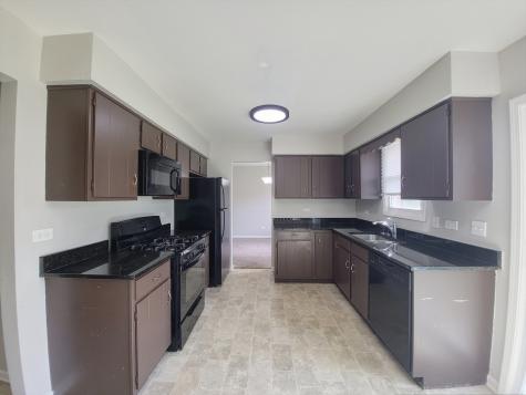 6037 Spring Lane Matteson IL 60443