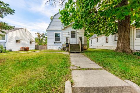 914 Jasper Street Joliet IL 60436