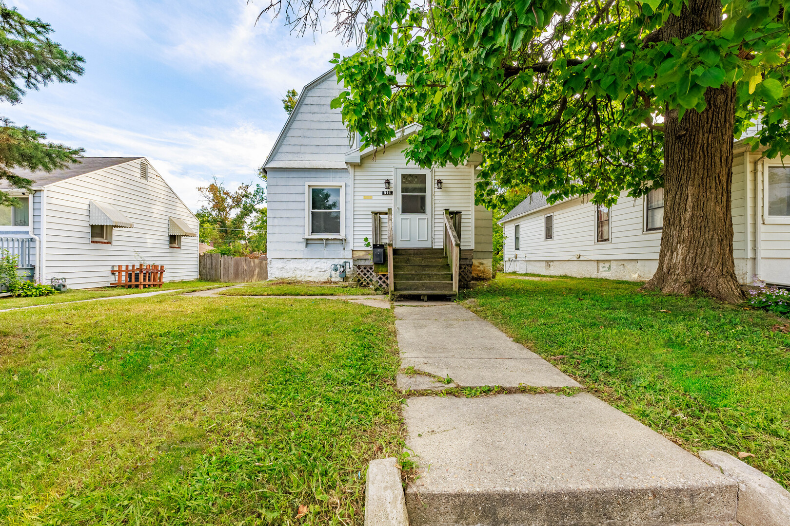 914 Jasper Street Joliet IL 60436
