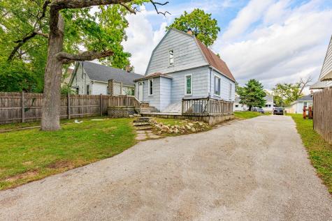 914 Jasper Street Joliet IL 60436