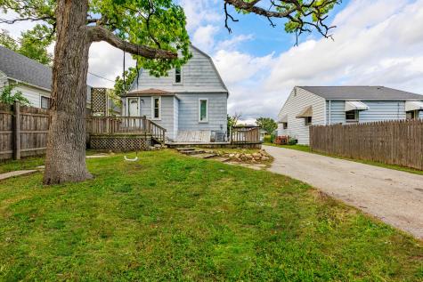 914 Jasper Street Joliet IL 60436