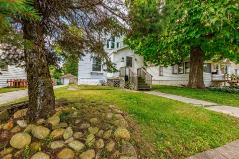 914 Jasper Street Joliet IL 60436