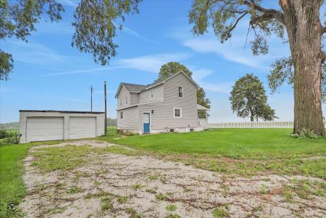 10120 North 1000 East Road Manteno IL 60950