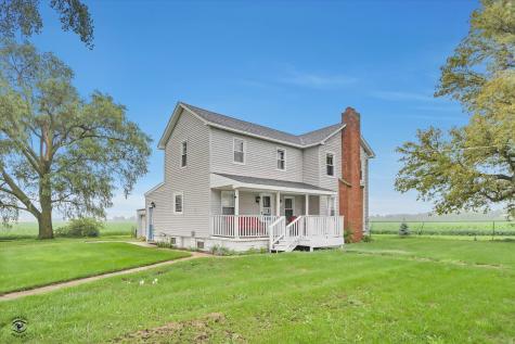 10120 North 1000 East Road Manteno IL 60950