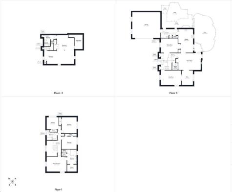4 Exmoor Lane Lincolnshire IL 60069