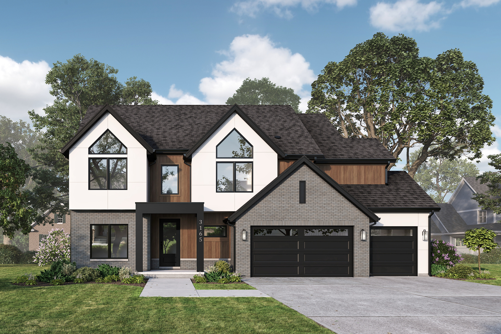 27W151 48TH Street Naperville IL 60540