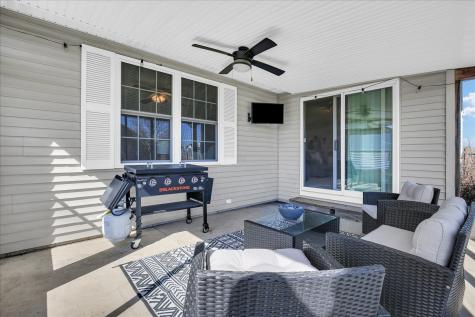 25 North Prairieview Avenue Tuscola IL 61953