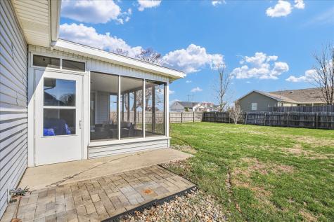 25 North Prairieview Avenue Tuscola IL 61953