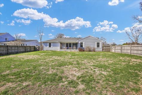 25 North Prairieview Avenue Tuscola IL 61953