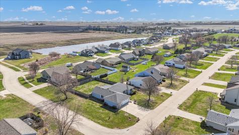 25 North Prairieview Avenue Tuscola IL 61953