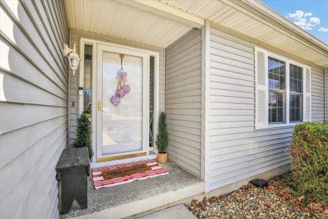 25 North Prairieview Avenue Tuscola IL 61953