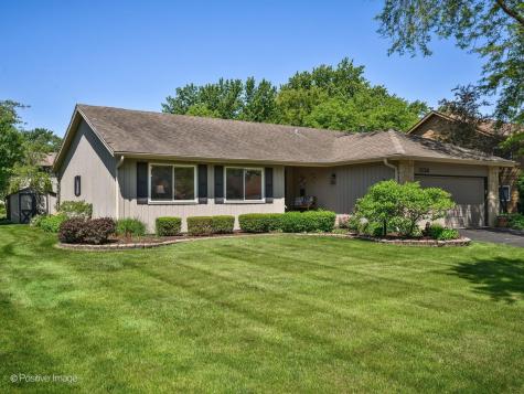1134 North Pepper Tree Drive Palatine IL 60067