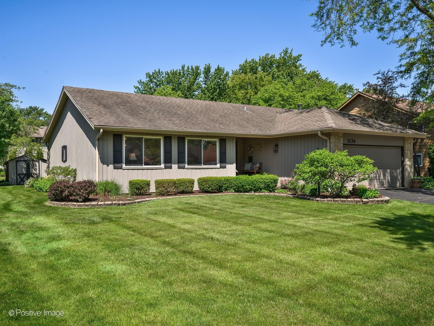 1134 North Pepper Tree Drive Palatine IL 60067