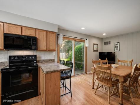 1134 North Pepper Tree Drive Palatine IL 60067