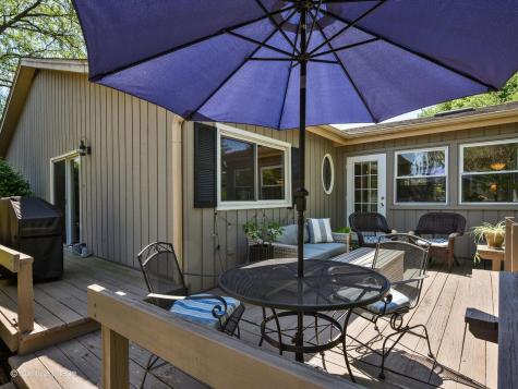1134 North Pepper Tree Drive Palatine IL 60067
