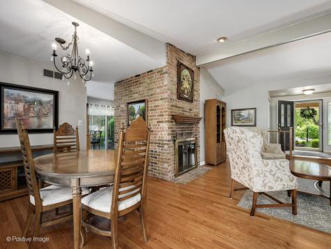 1134 North Pepper Tree Drive Palatine IL 60067