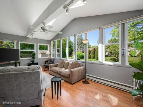 1134 North Pepper Tree Drive Palatine IL 60067