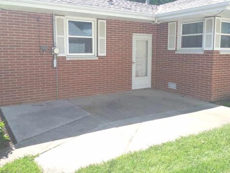 207 North Center Street Tuscola IL 61953