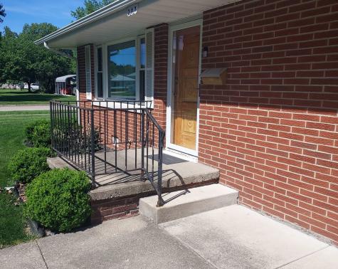 207 North Center Street Tuscola IL 61953